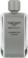 Bentley Momentum Intense parfémovaná voda pánská 100 ml