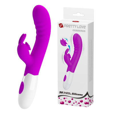 Pretty Love Vibrátor Cerberus