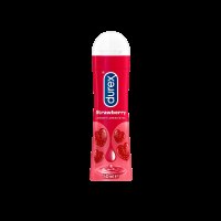 Durex gel Strawberry 50 ml