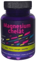 Galmed Magnesium chelát 70 tablet