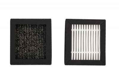 Rohnson Set filtrů R-9100HF pro čističku vzduchu R-9100