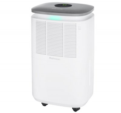 Rohnson Odvlhčovač vzduchu R-9912 Ionic + Air Purifier