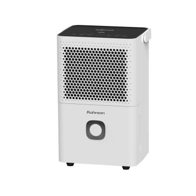 Rohnson Odvlhčovač vzduchu R-9212 True Ion & Air Purifier