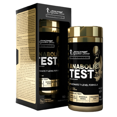 Kevin Levrone Anabolic Test 90 tablet