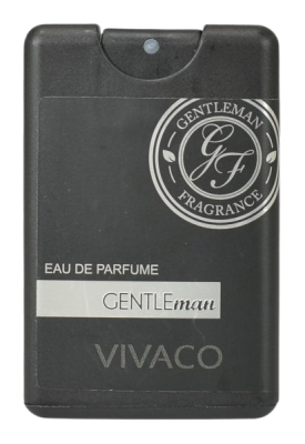 Gentleman Parfém pro muže 20 ml