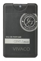 Vivaco Parfém pro muže Gentleman 20 ml