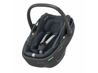 Maxi Cosi Coral 360 autosedačka Essential Graphite 1 ks