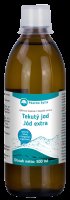 Pharma Activ Jód extra tekutý 500 ml