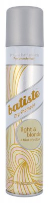 Batiste Brilliant Blonde 200 ml