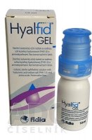 Sooft Hyalfid gel 10 ml
