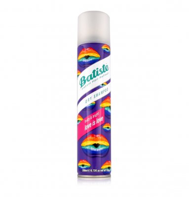 Batiste Love is Love 200 ml