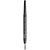 Nyx Professional Makeup Precision Brow Pencil - Oboustranná tužka na obočí - Black 0,13g 0.13 g