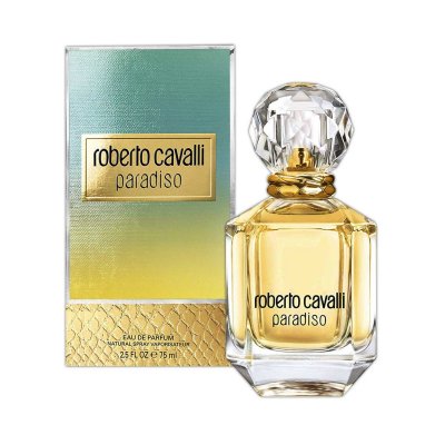 Roberto Cavalli Parfémová voda Paradiso EDP 75 ml