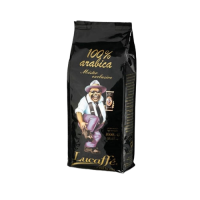 Lucaffé Mr. Exclusive 100% Arabica zrnková káva 1 kg