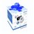 Omron II. jakost M3 Comfort intelli +ZDROJ (SET)