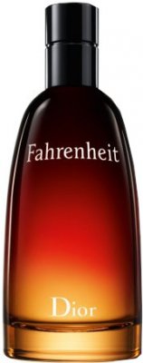 Dior II. jakost Christian Dior Fahrenheit After Shave for Men 100ml 100 ml