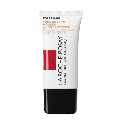 La Roche-Posay II. jakost LA ROCHE Toleriane MAT 02 30ml M5894100 30 ml