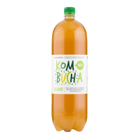 Country Life Kombucha zelená BIO 2 l
