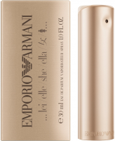 Giorgio Armani Emporio She Parfémová voda EDP 30 ml