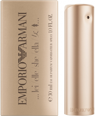 GIORGIO ARMANI Emporio She Parfémová voda EDP 30 ml