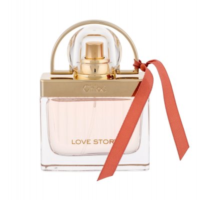 Chloé Parfémová voda Love Story Eau Sensuelle EDP 30 ml