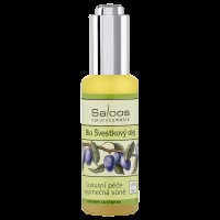 Saloos Bio Švestkový olej 50 ml