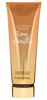 Victoria's Secret Tělové mléko Fantasies Bare Vanilla 236ml 236 ml