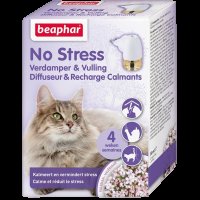 Beaphar No Stress Difuzér sada kočka 30 ml