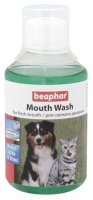 Beaphar MOUTH wash ústní voda 250 ml