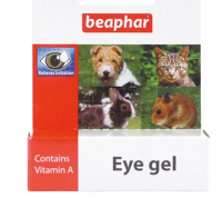 Beaphar Oční gel s vitamínem A 5 ml