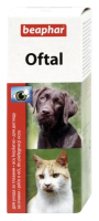 Beaphar Oftal 50 ml