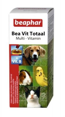 Beaphar Bea Vit Total 50 ml