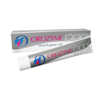 OROZYME Orodental gel pro psy a kočky 70 g