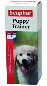 Beaphar Nácvik štěňat Puppy Trainer 50 ml