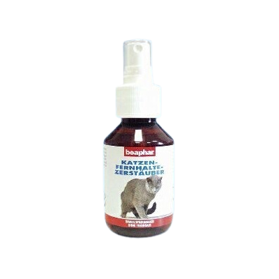 Beaphar Spray zákaz vstupu kočka 100 ml