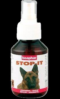 Beaphar Spray Stop-it zákaz vstupu pes 100 ml