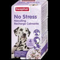 BEAPHAR No Stress Difuzér pes - náhradní náplň 30 ml