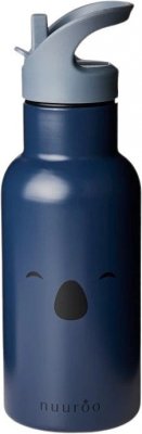 Nuuroo Bertil Lahev Panda - Black Iris 350ml