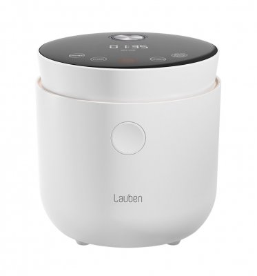 Lauben Rýžovar Low Sugar Rice Cooker 1500WT