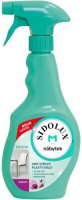 Sidolux M proti prachu Magnolia 400 ml