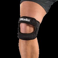 Mueller Max Knee Strap duální kolenní pásek Mueller Max Knee Strap duální kolenní pásek
