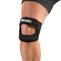 Mueller Max Knee Strap duální kolenní pásek