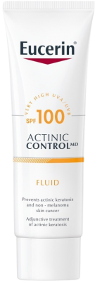 Eucerin II. jakost EUCERIN SUN Actinic Control MD SPF100 80ml 80 ml