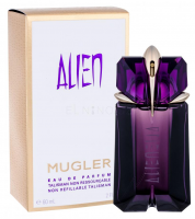 Mugler Parfémová voda Alien neplnitelná EDP 60 ml
