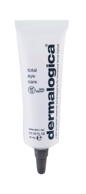 Dermalogica Total Eye Care SPF15 - oční krém 15 ml