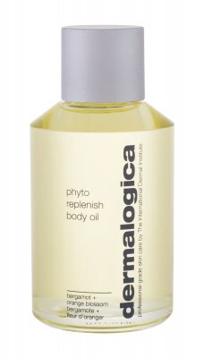 Dermalogica Phyto Replenish Body Oil - tělový olej 125 ml