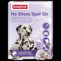 Beaphar No Stress Spot On 3×0,7 ml