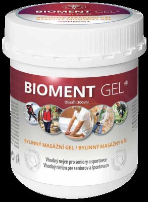 Biomedica Bioment Gel® 300 ml