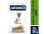 Advance Balení mini tyčinky pro dentální péči 4 x 90 g