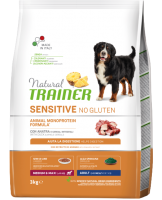 Trainer Natural SENS.No glut.Ad.M/M kachna 3 kg